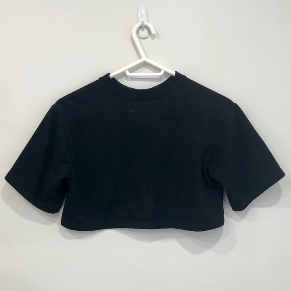 Rocawear Loose Crop Tee - Picture 2 of 4